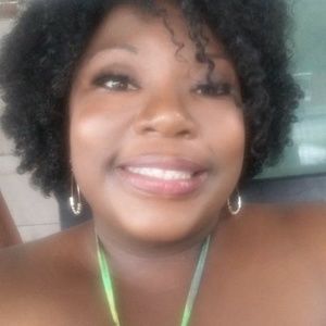 Meet your Posher, Shanice